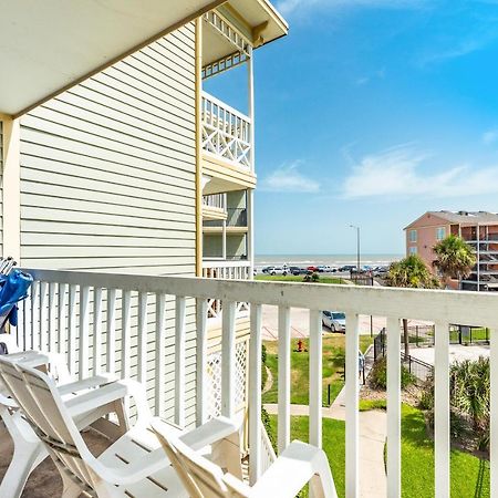 Victorian Condo Relax Refresh And Renew Galveston Kültér fotó