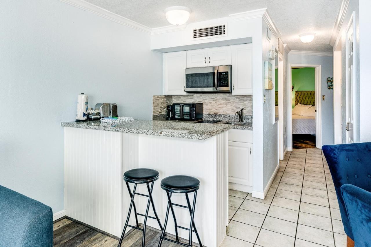Victorian Condo Relax Refresh And Renew Galveston Kültér fotó